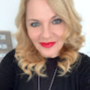 Meet your Posher, Afrodite